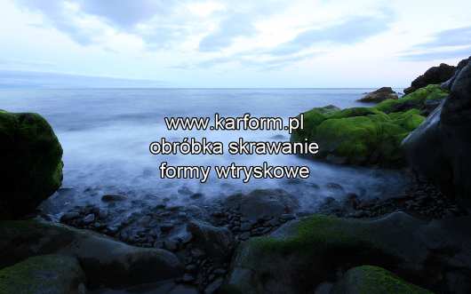 formy wtryskowe producent