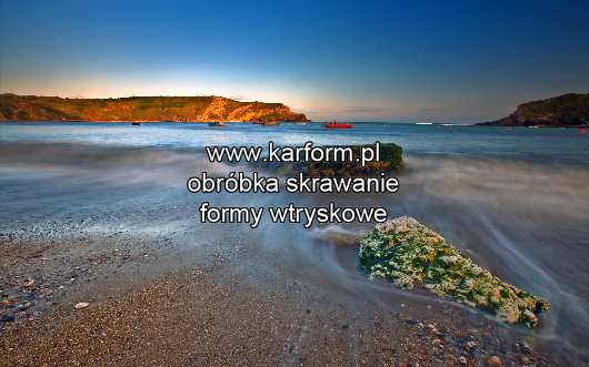 obróbka skrawaniem Kraków