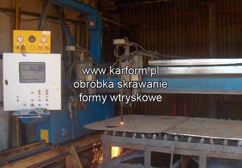 skrawanie obróbka metalu