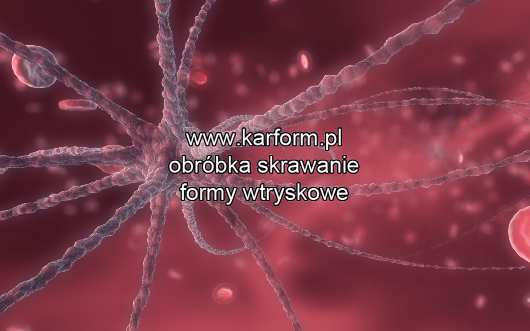 formy wtryskowe projektowanie