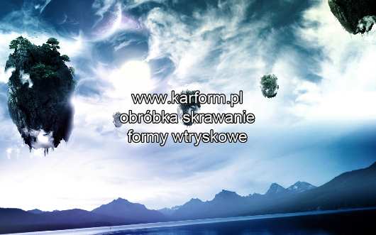 naprawa form wtryskowych