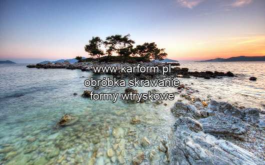 producent form wtryskowych