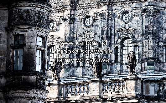 CNC toczenie metali Zabrze