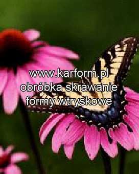 formy wtryskowe projektowanie