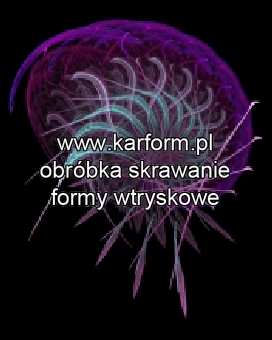 Stalowa Wola tworzenie form wtryskowych