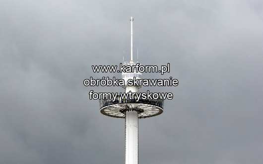 producent form wtryskowych