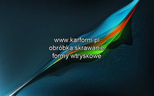 obróbka skrawaniem firma