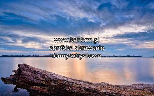 firmy obrobka skrawaniem