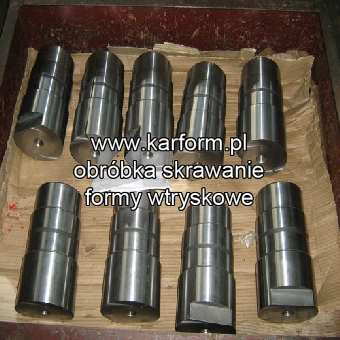 producent systemy przytwierdzeń szyny Opole produkcja