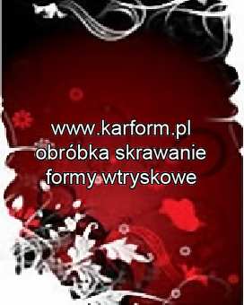 obrobka metali precyzyjna