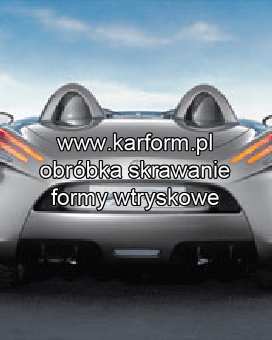 skrawaniem obróbka metalu