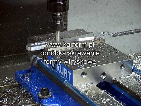 formy wtryskowe naprawa