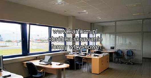 Przemyśl obróbka metalu