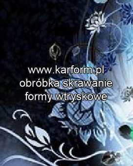 firma szlifowanie metalu Przemyśl