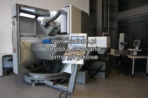 obrobka skrawanie metalu