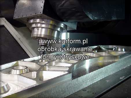 obróbka skrawaniem w metalu Grudziądz