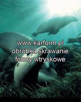 obróbka skrawaniem firma