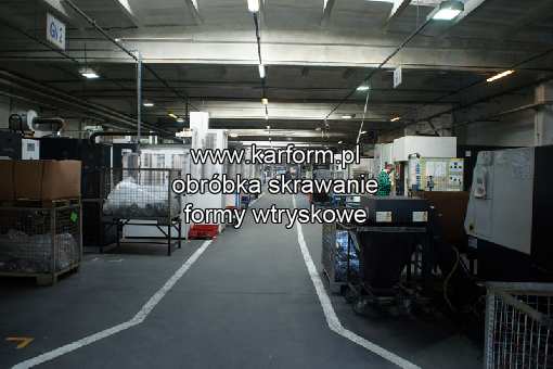 frezowanie stali nierdzewnej Tarnów kwasówki inox