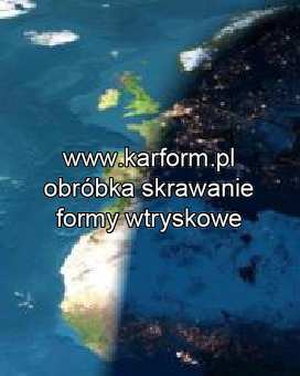 modernizacja form wtryskowych