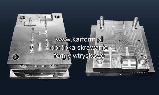 skrawanie obrobka metali