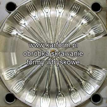 formy wtryskowe naprawa