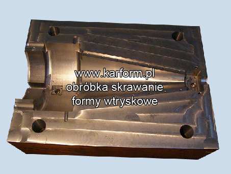 firma obróbka skrawaniem