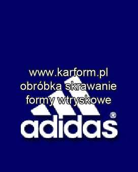 producent form wtryskowych