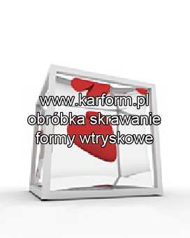 formy wtryskowe produkcja