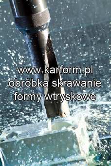formy wtryskowe naprawa