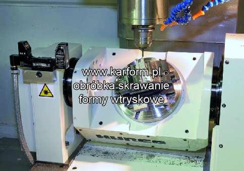 skrawaniem obróbka metali woj wielkopolskie