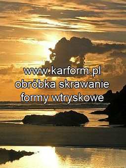 obróbka skrawaniem metalu