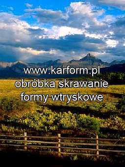 Kalisz frezowanie szlifowanie firma