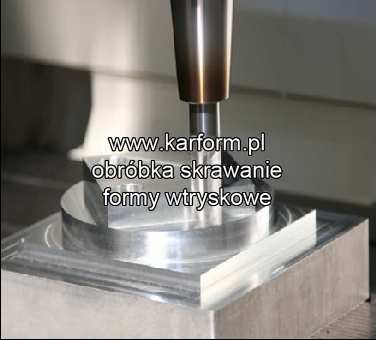 formy wtryskowe naprawa