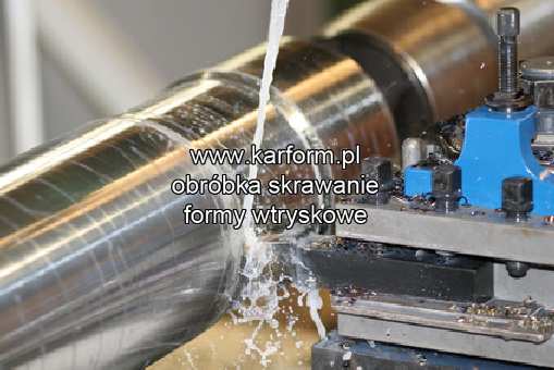 formy wtryskowe naprawa ceny