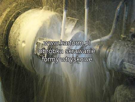 producent form wtryskowych