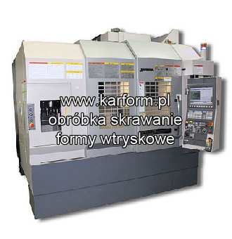 skrawanie obróbka metalu