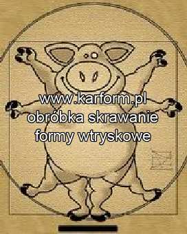 skrawanie obrobka metali