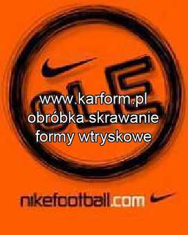 modernizacja form wtryskowych