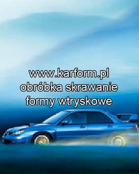 Olsztyn frezowanie metalu