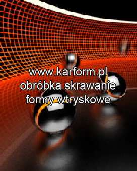 Włocławek frezowanie firma cennik