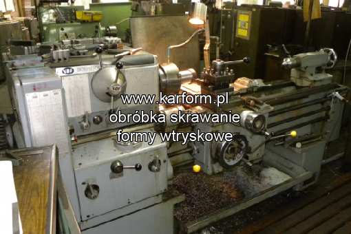 Gniezno obróbka metali