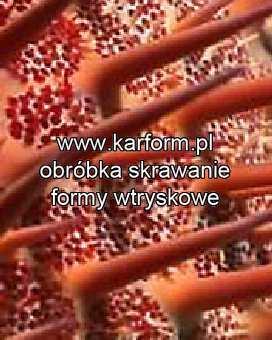 obróbka metalu w Wrocławiu