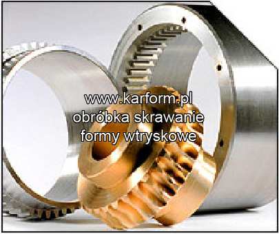 skrawanie obrobka metali