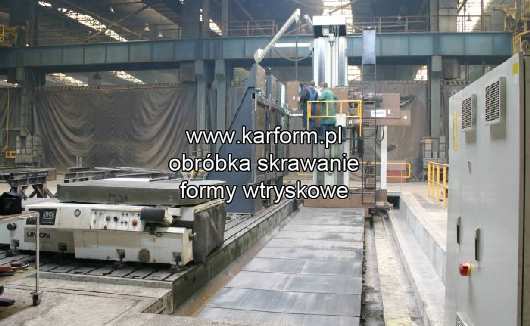 obróbka metalu Bytom