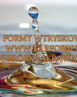 firmy obróbka skrawaniem