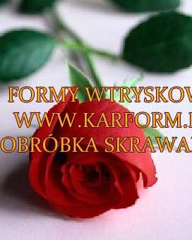 obróbka skrawaniem metali