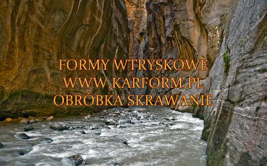 firmy obrobka skrawaniem