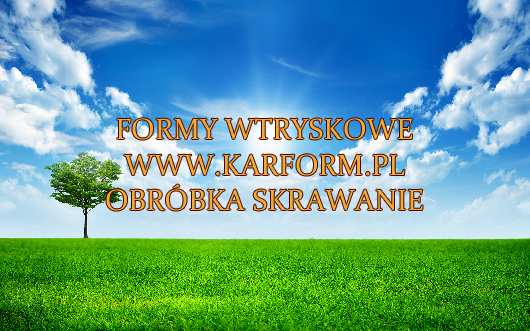 Lubin obróbka metalu