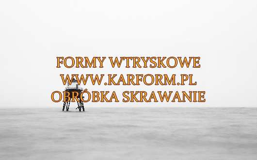 obróbka metali CNC Gorzów Wielkopolski