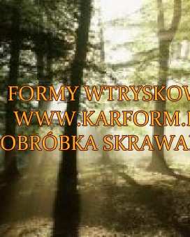 precyzyjna obróbka metali